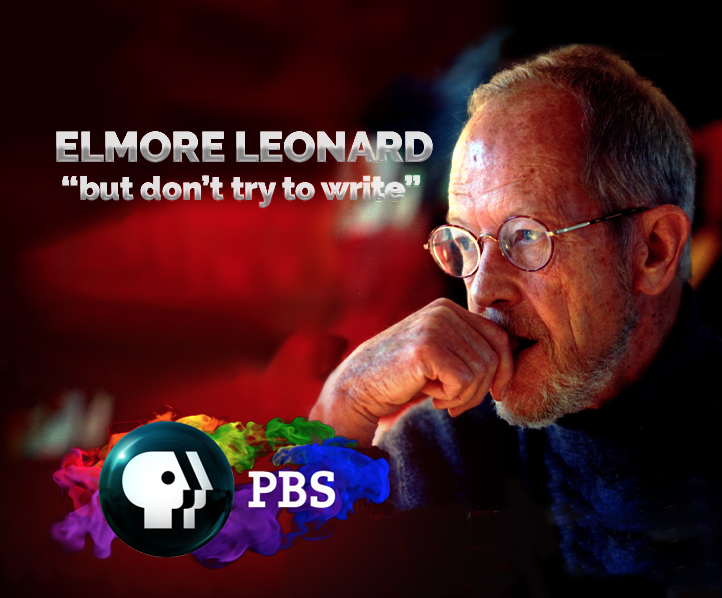 Elmore Leonard