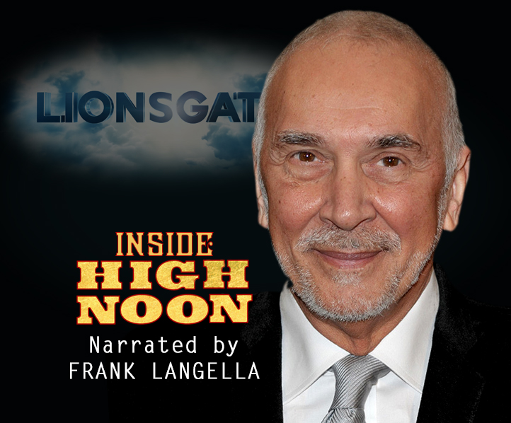 Frank Langella