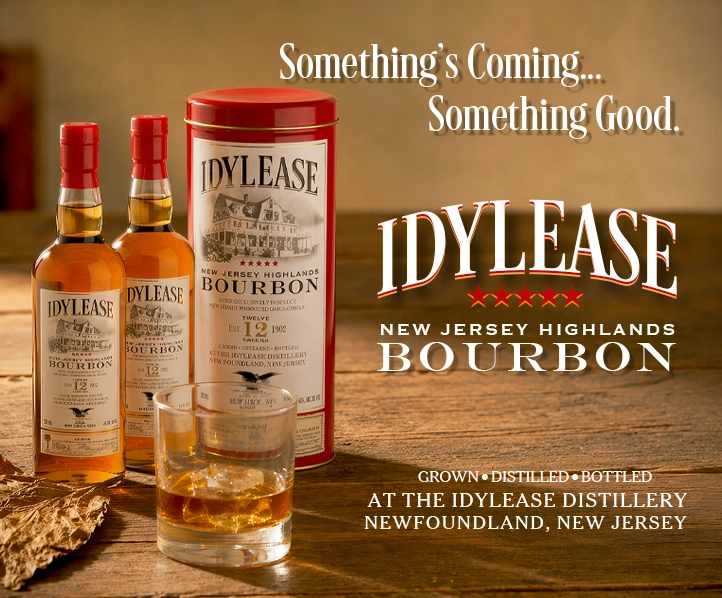Idylease Bourbon project