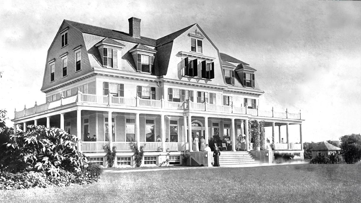 Idylease, circa 1902