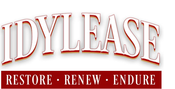 Idylease logo