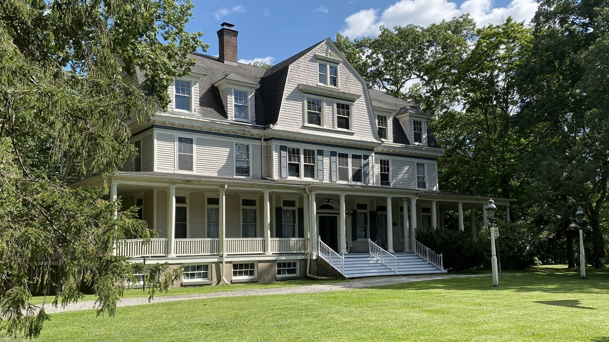 Idylease in the Highlands region of New Jersey